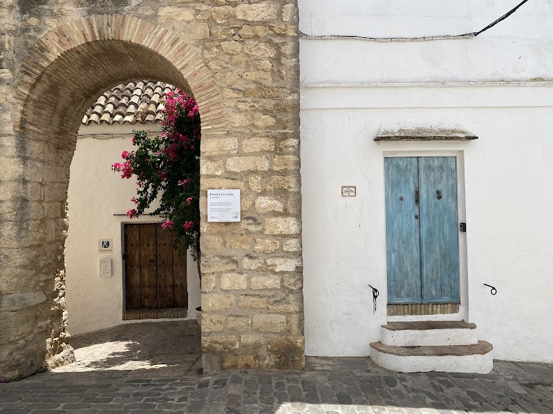 Imagen representativa de la localización