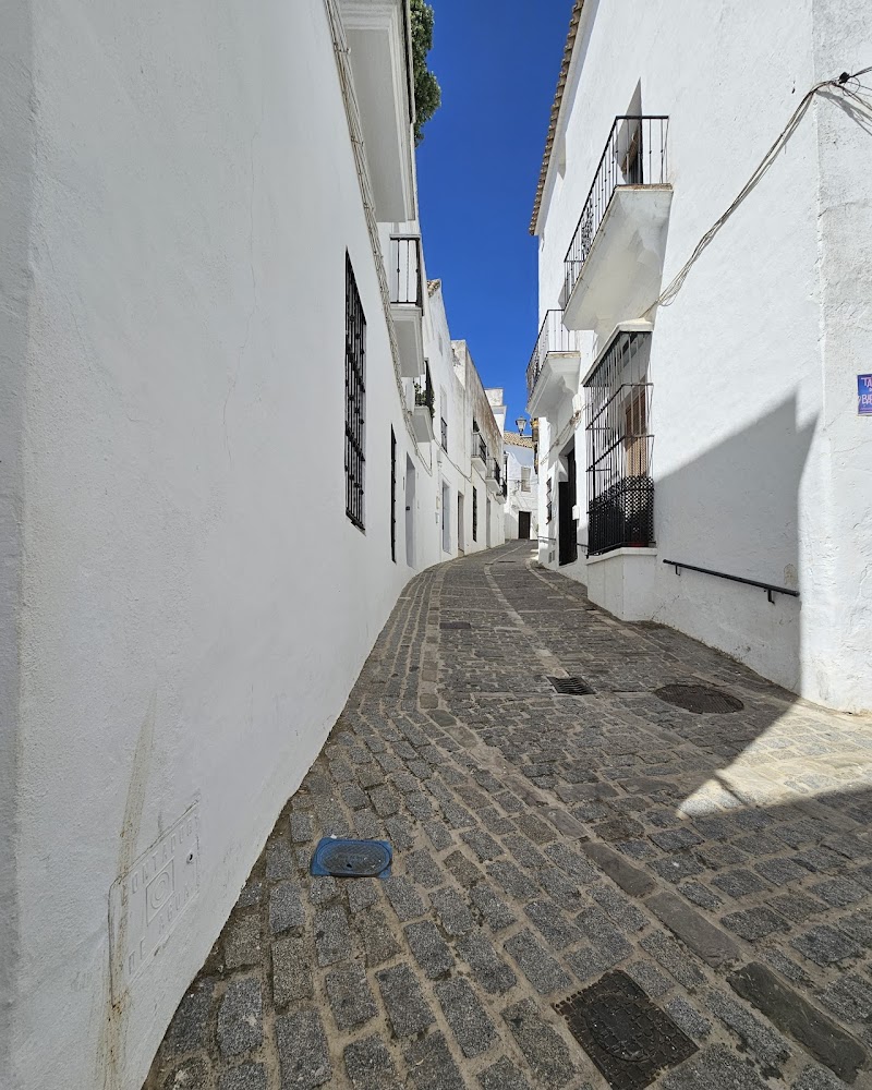 Imagen representativa de la localización