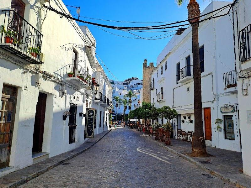 Imagen representativa de la localización