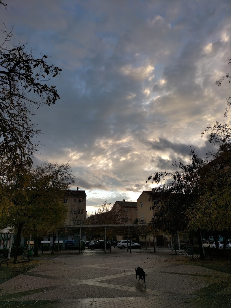 Imagen representativa de la localización