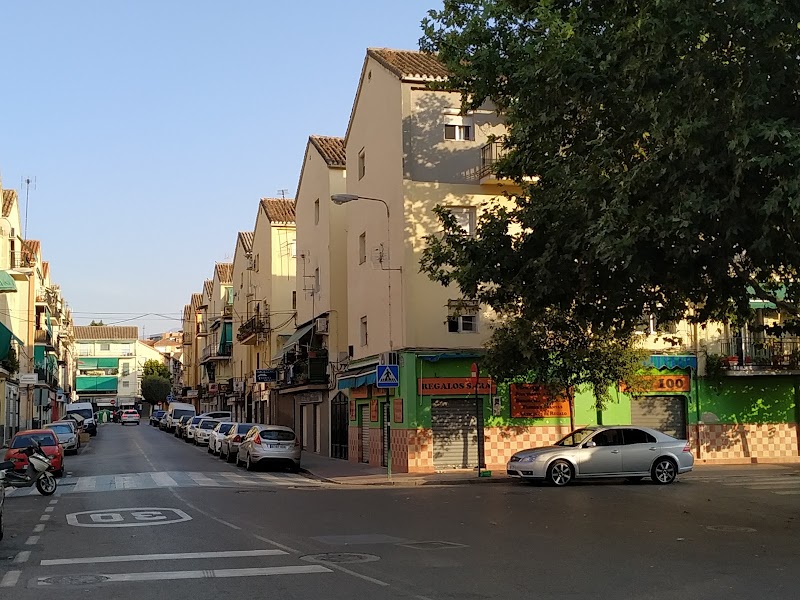 Imagen representativa de la localización