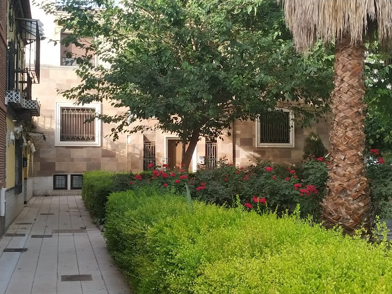 Imagen representativa de la localización