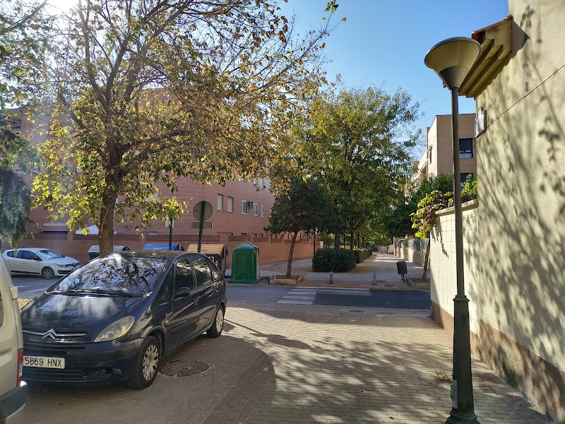 Imagen representativa de la localización