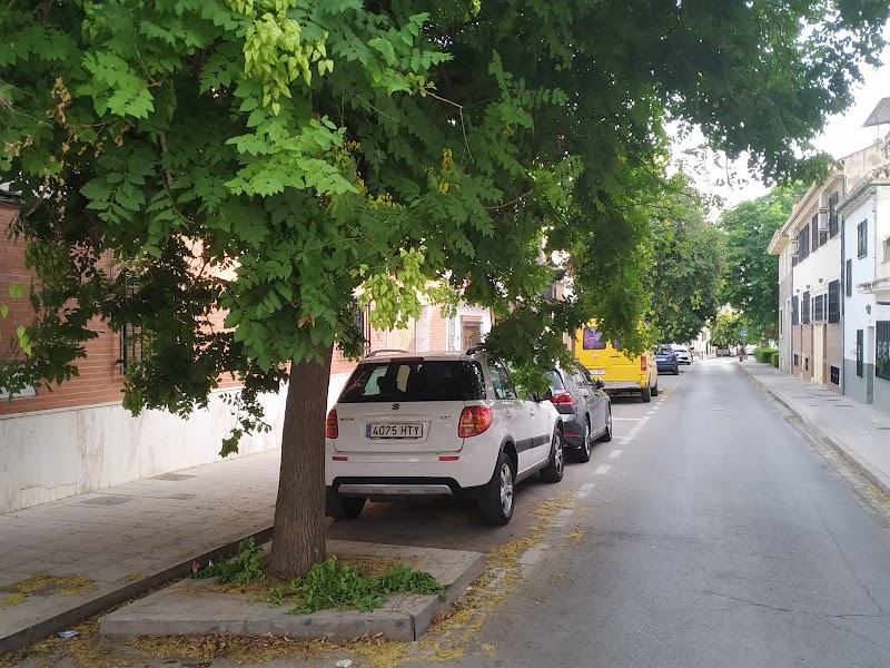 Imagen representativa de la localización