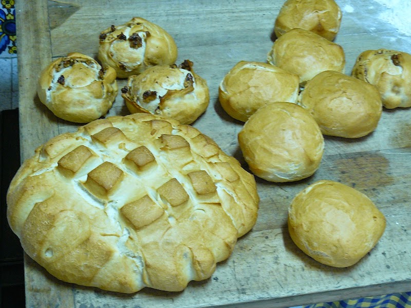 Imagen de Horno Bollería Manuel Molinos