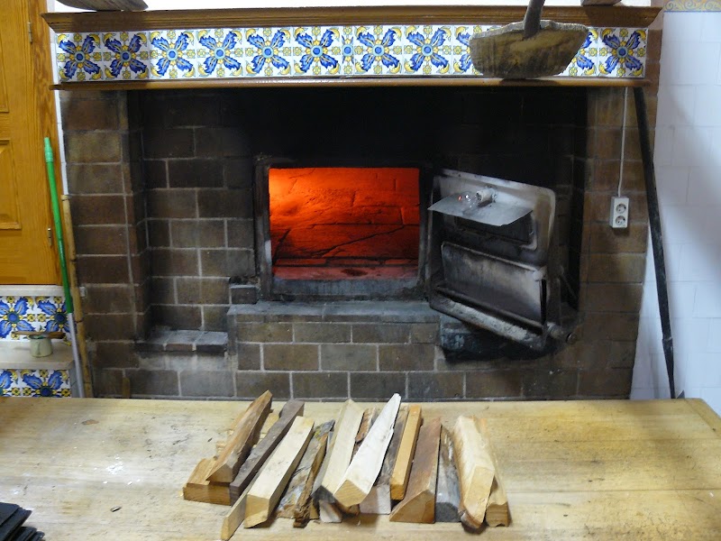 Imagen de Horno Bollería Manuel Molinos