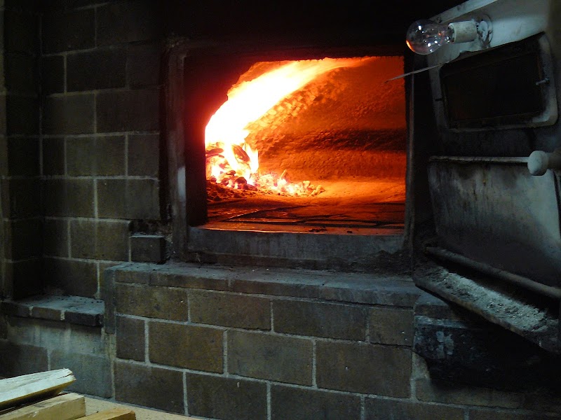 Imagen de Horno Bollería Manuel Molinos