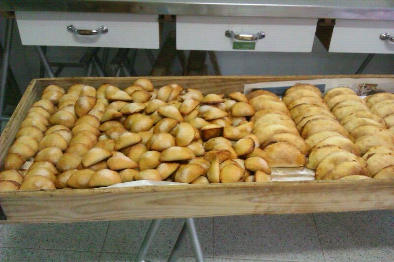 Imagen de Horno Bollería Manuel Molinos