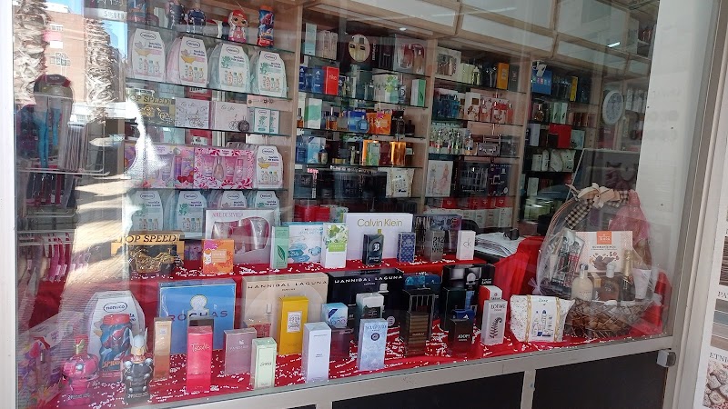 Imagen de Droguerias Perfumerías y Pinturas *sergio Bou*