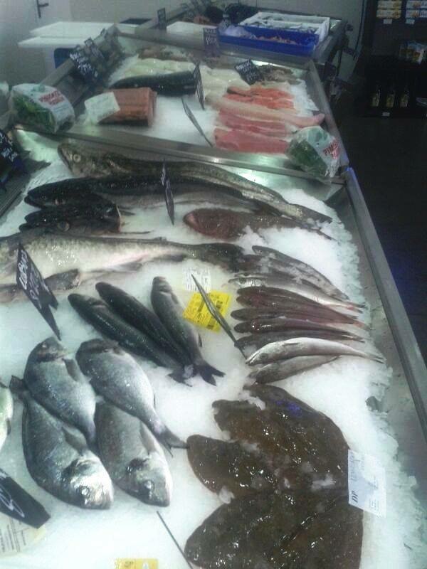 Imagen de La Mar D’albal Peixcateria