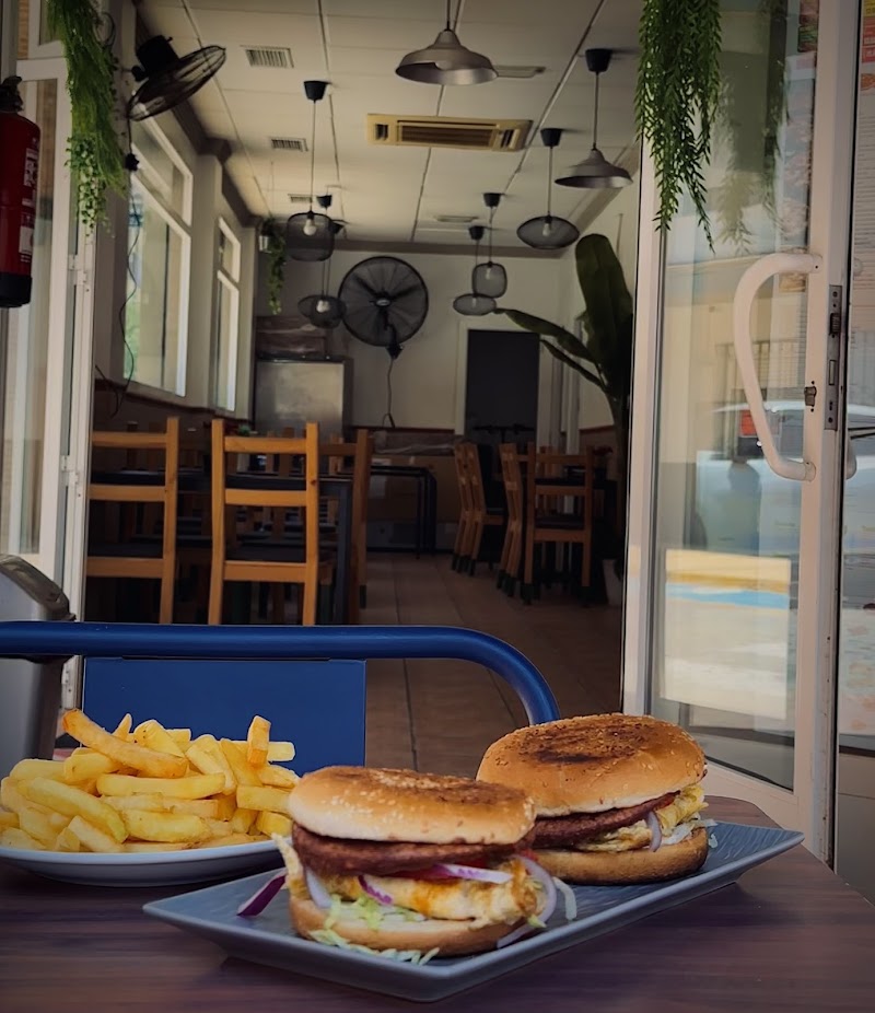 Imagen de Catarroja Kebab Pizzería