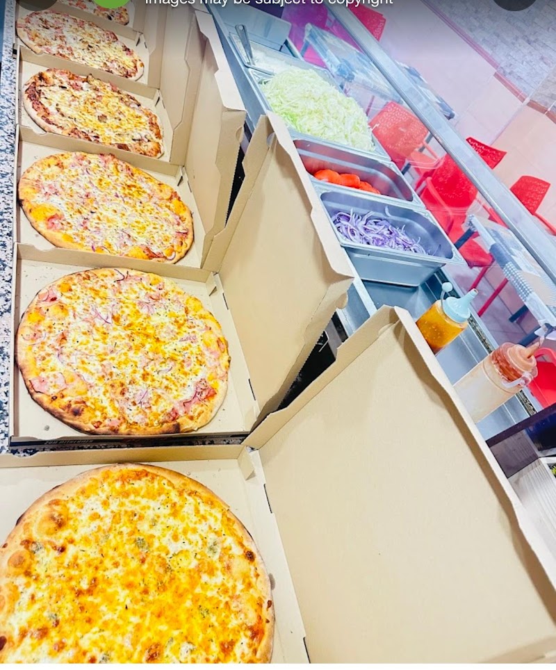 Imagen de Catarroja Kebab Pizzería