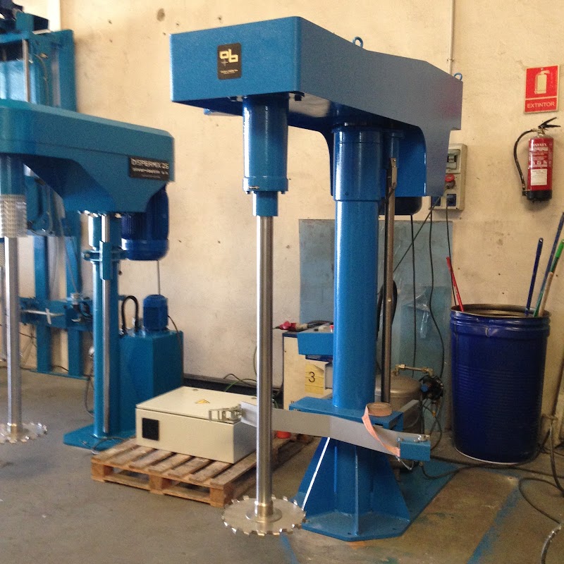 Imagen de Maquisel Servicios Quimicos