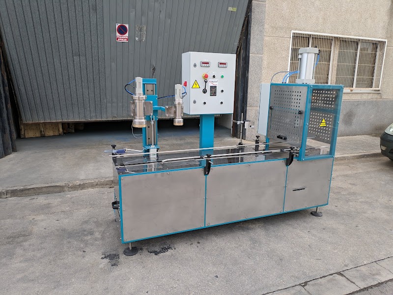 Imagen de Maquisel Servicios Quimicos