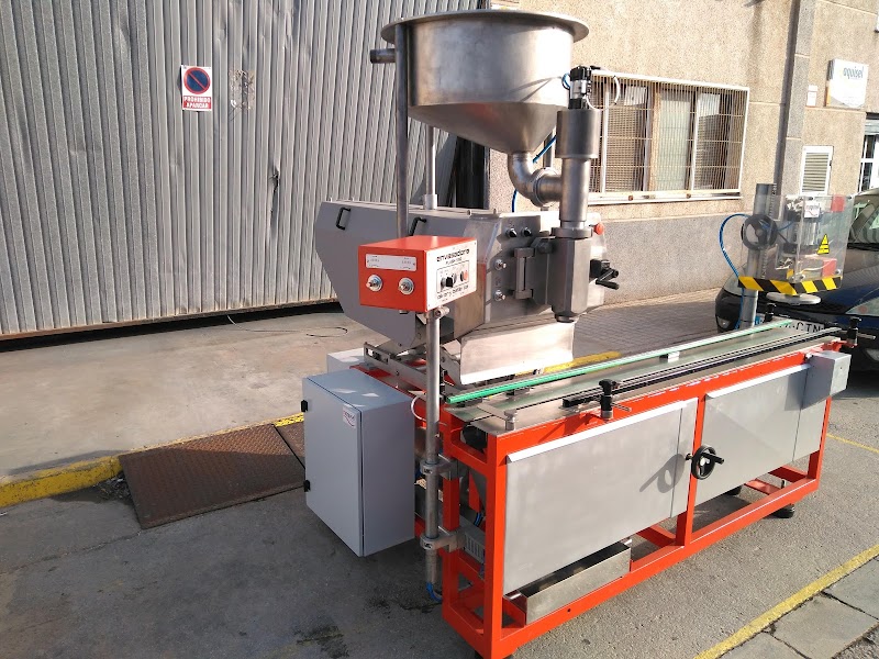 Imagen de Maquisel Servicios Quimicos