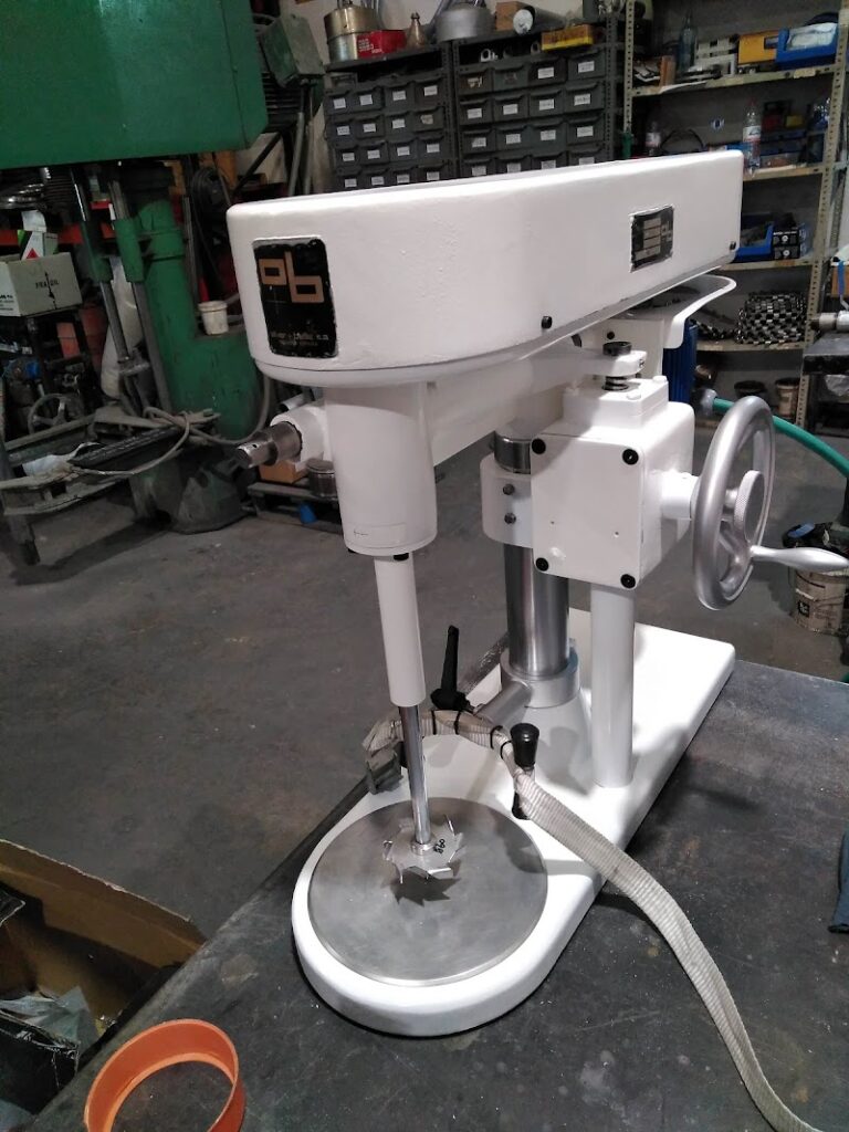 Imagen de Maquisel Servicios Quimicos