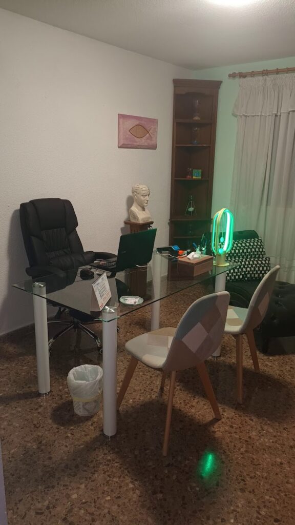 Imagen de Ohana Psycho