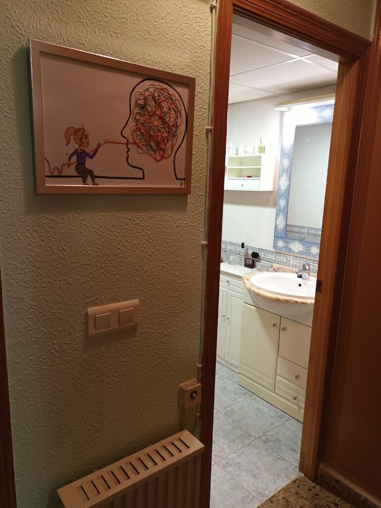 Imagen de Ohana Psycho