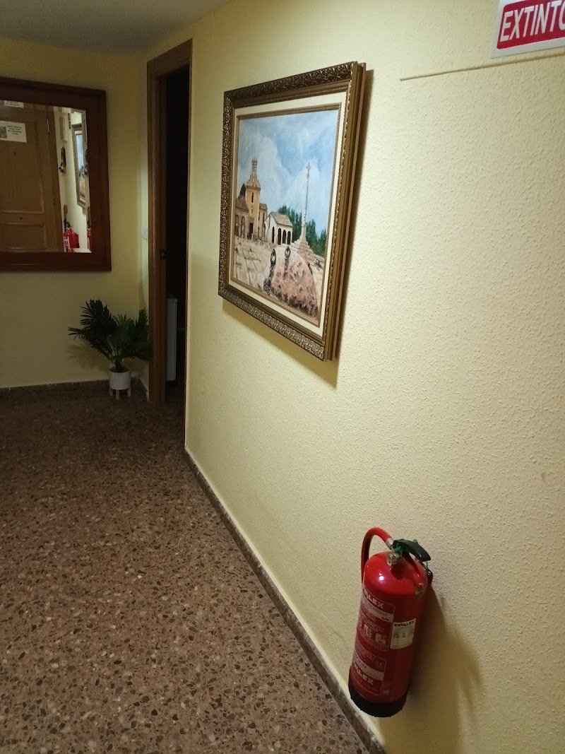 Imagen de negocio en Psicología en Catarroja