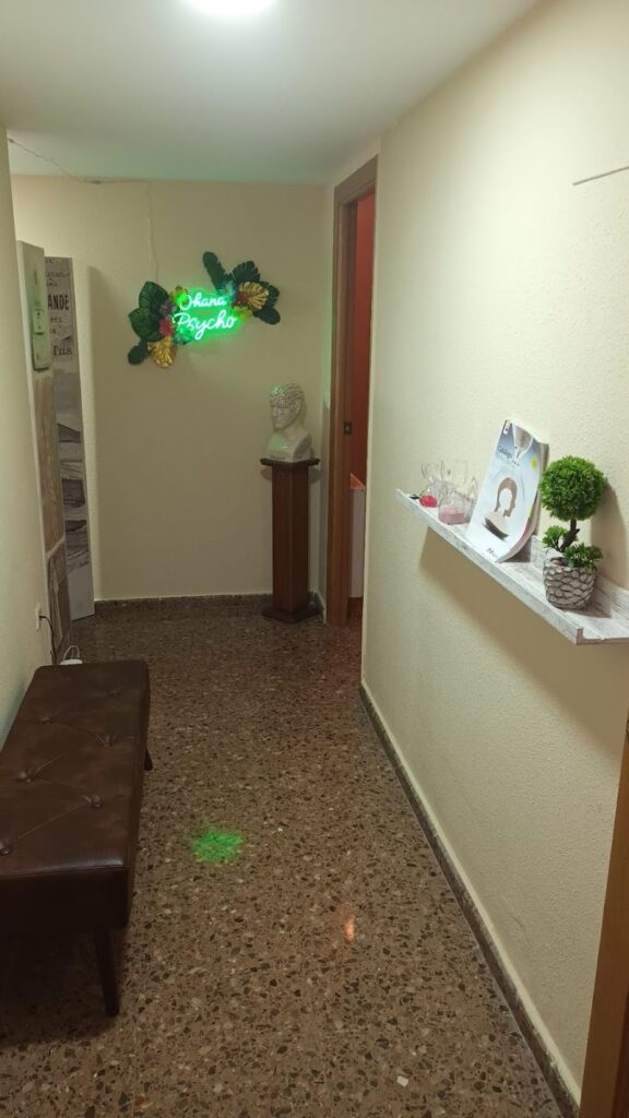 Imagen de Ohana Psycho