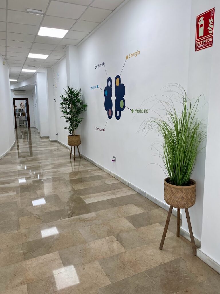 Imagen de Carmen Hernández – Logopedia y Psicología