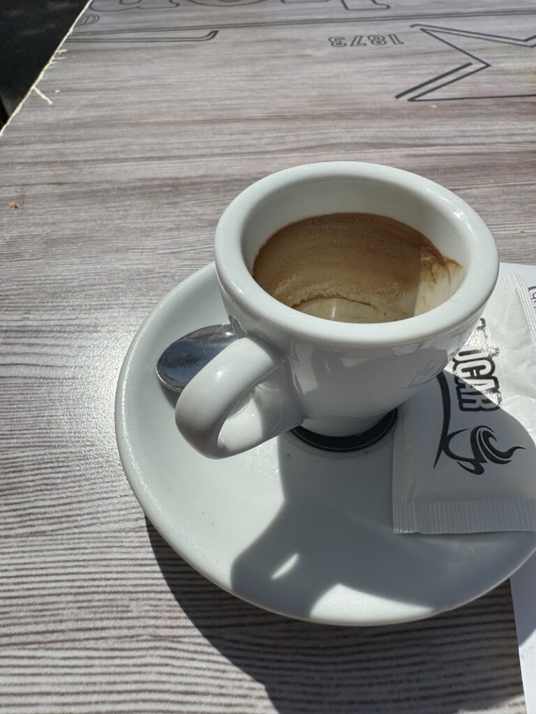 Imagen de Cafeteria el Divan