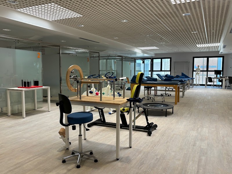 Imagen de Umivale Activa Catarroja