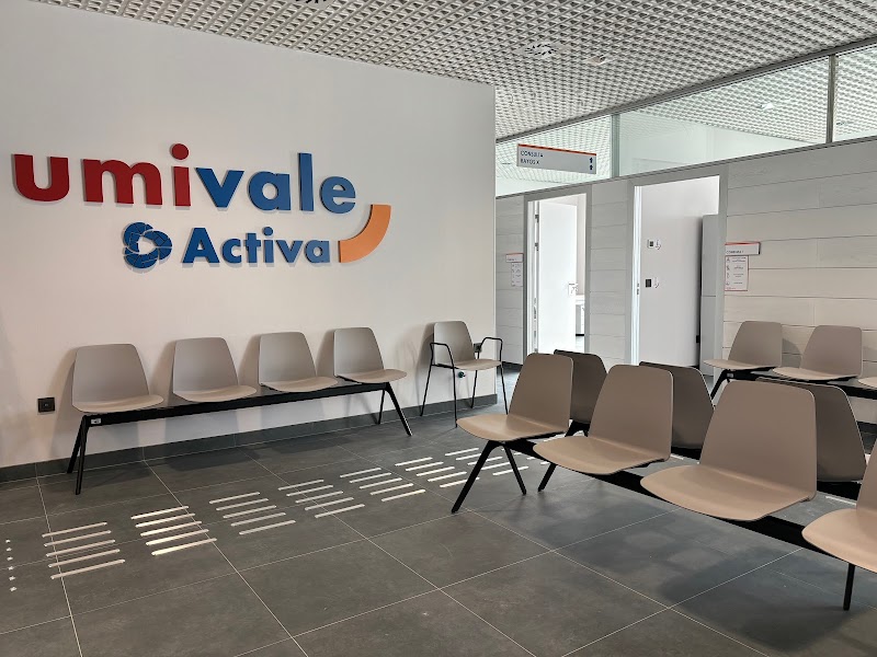 Imagen de Umivale Activa Catarroja