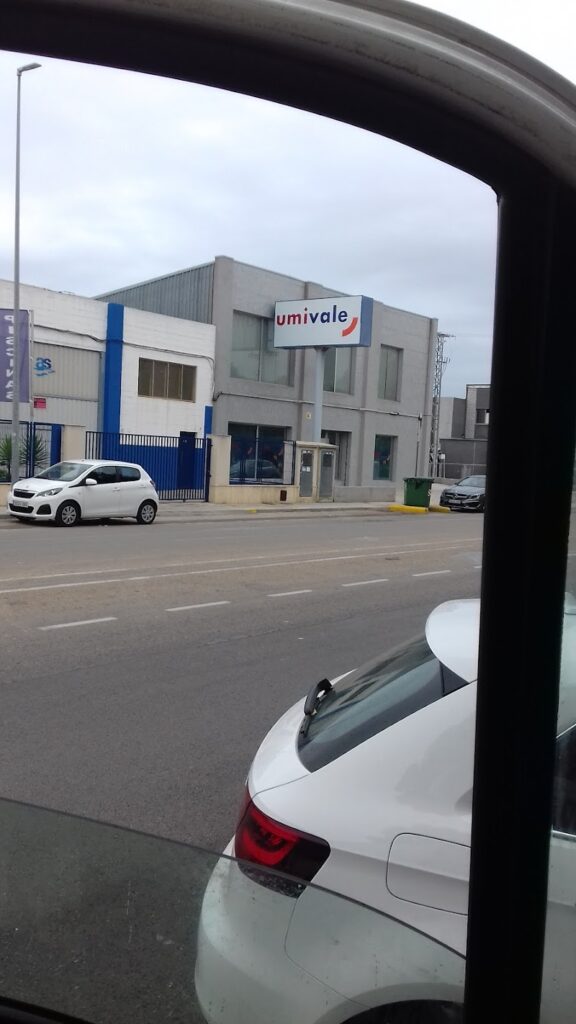 Imagen de Umivale Activa Catarroja