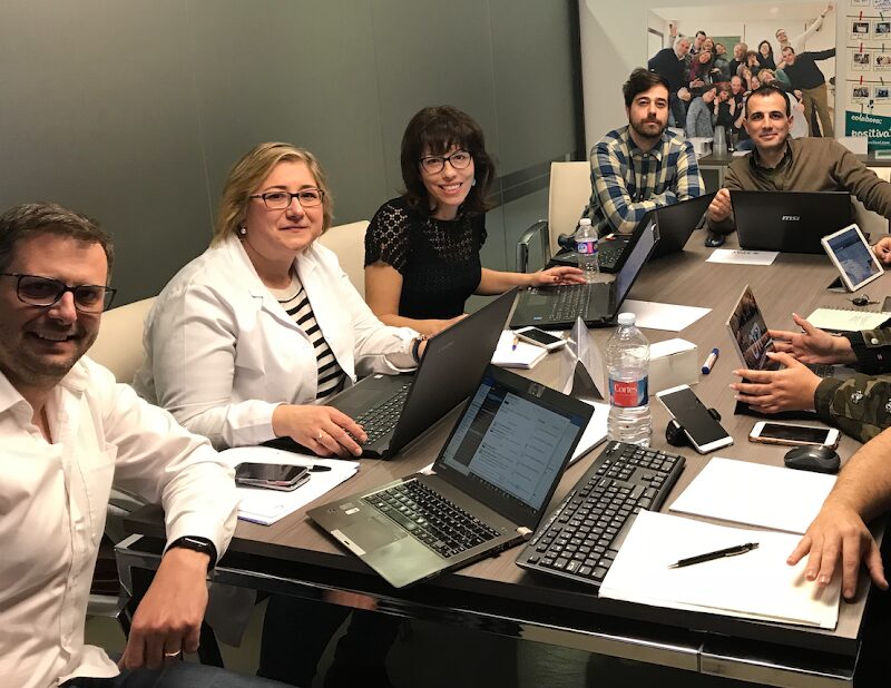 Imagen de negocio en Servicios administrativos en Massanassa