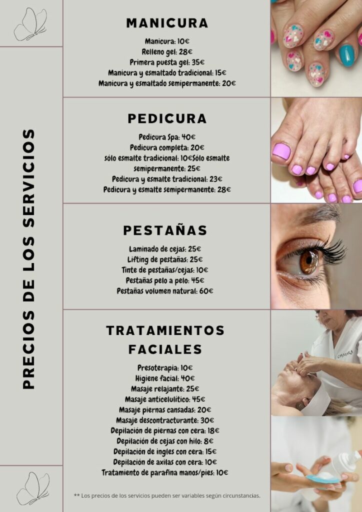 Imagen de Papallona Redes y Diseño