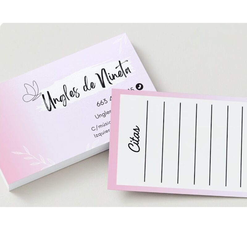 Imagen de Papallona Redes y Diseño