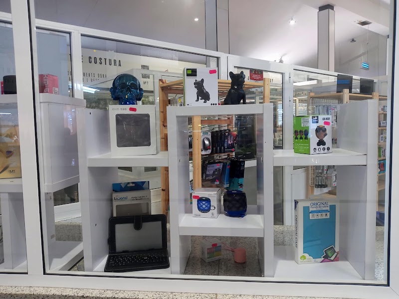Imagen de negocio en Tienda de informática