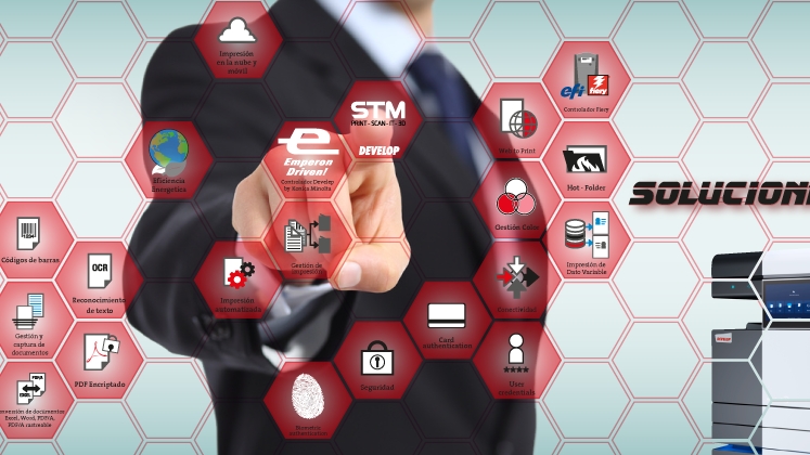 Imagen de Stm – Copiadoras Develop Valencia Oficial (grupo Stm)