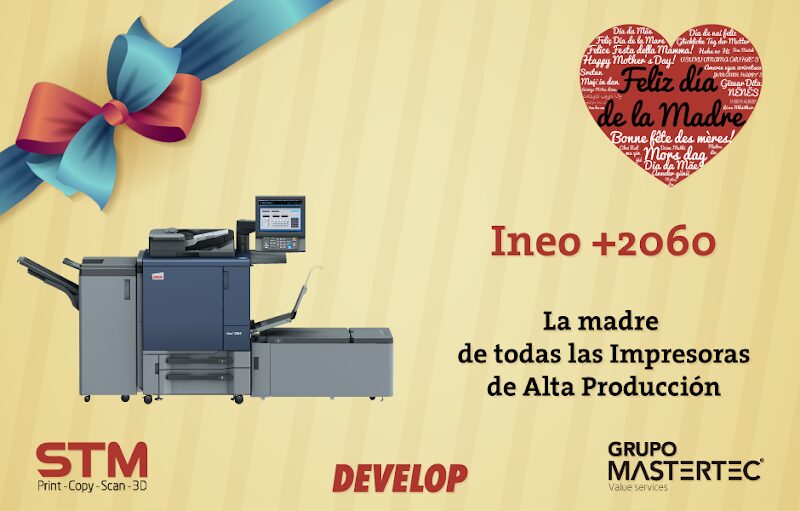 Imagen de Stm – Copiadoras Develop Valencia Oficial (grupo Stm)