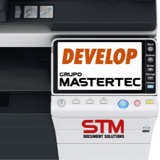 Imagen de Stm – Copiadoras Develop Valencia Oficial (grupo Stm)