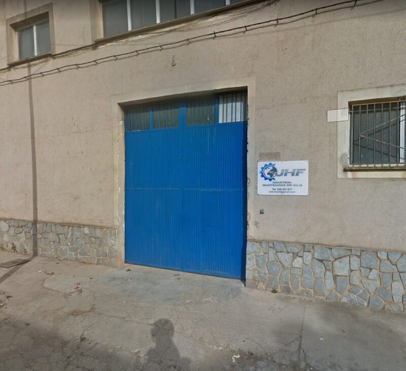 Imagen de Industrial Maintenance Jhf S.l.u.
