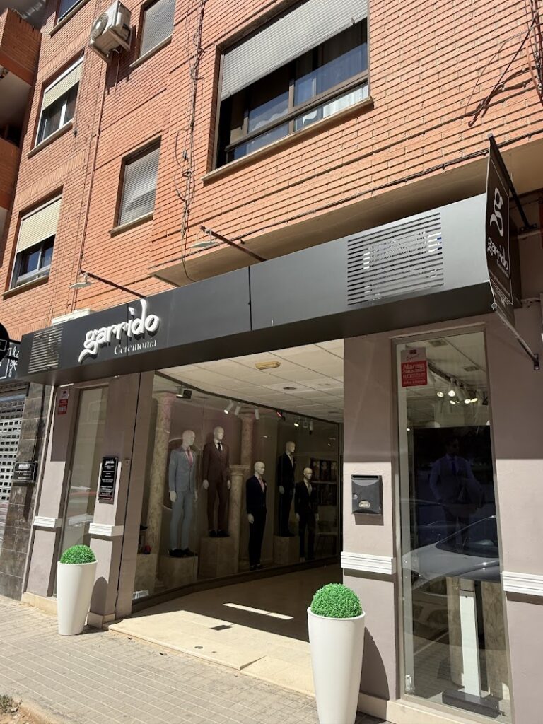 Imagen de Garrido Moda y Ceremonia