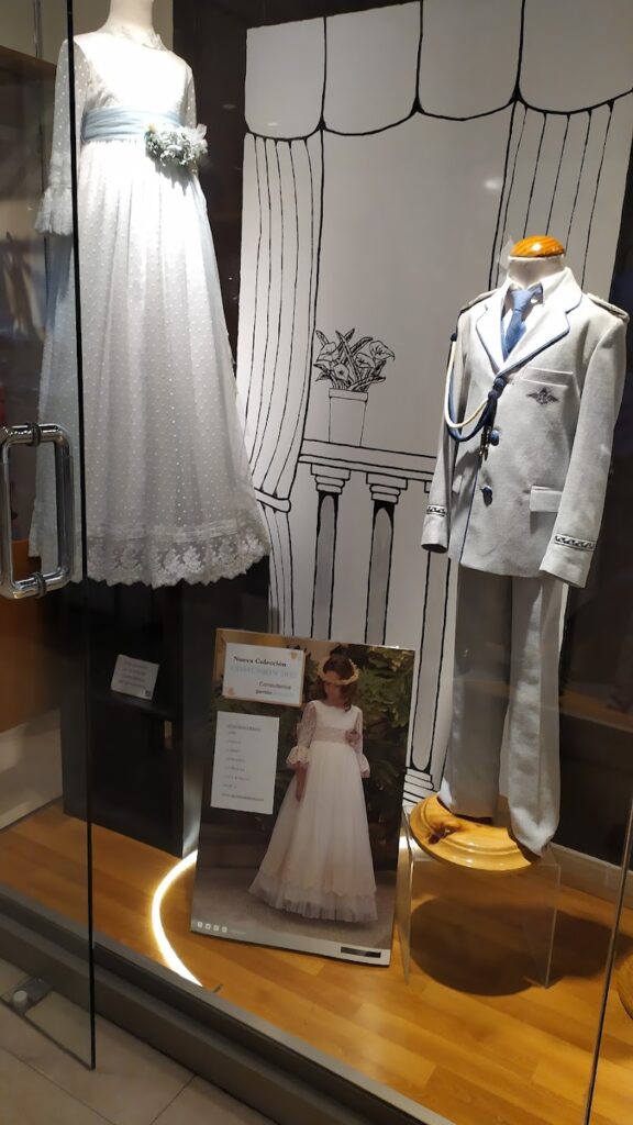 Imagen de Garrido Moda y Ceremonia