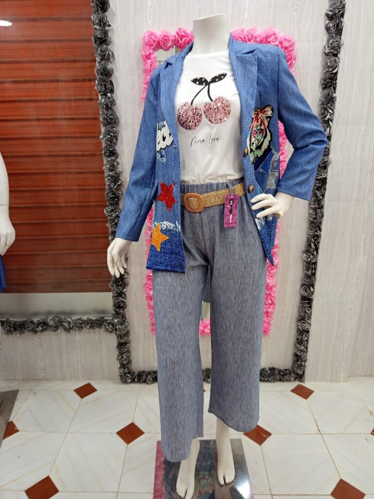 Imagen de Selma Modas