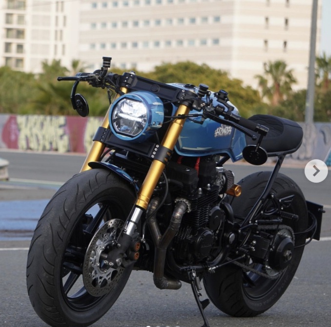 Imagen de Kmkzs Garage