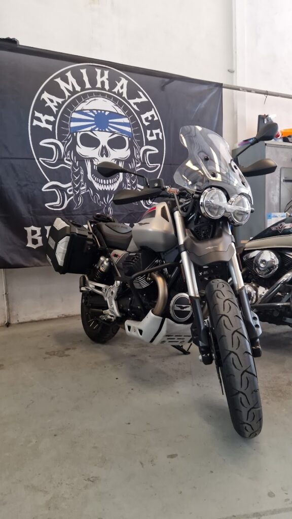 Imagen de Kmkzs Garage