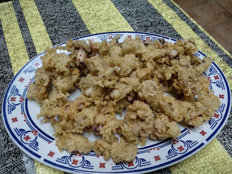 Imagen de Bar la Tapeta