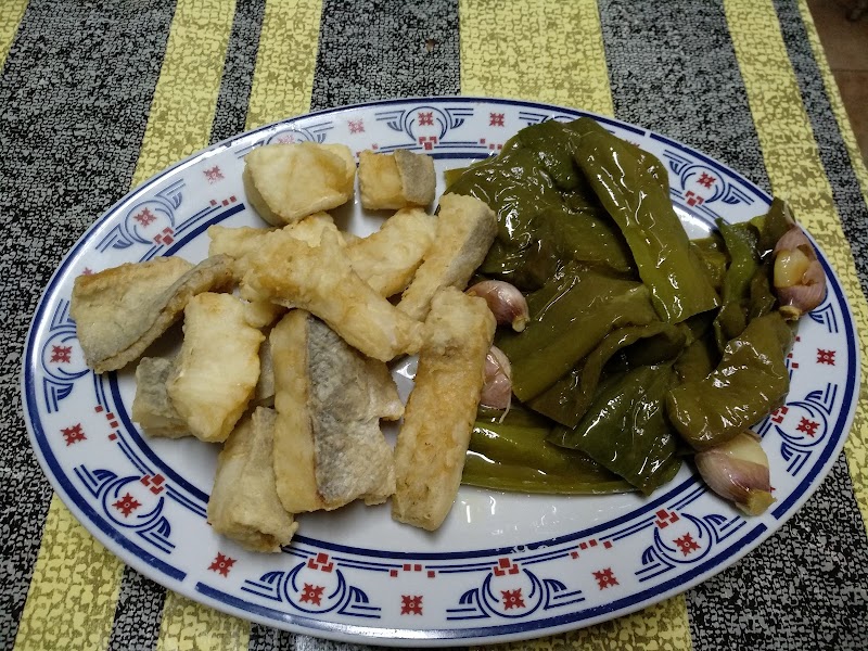 Imagen de Bar la Tapeta