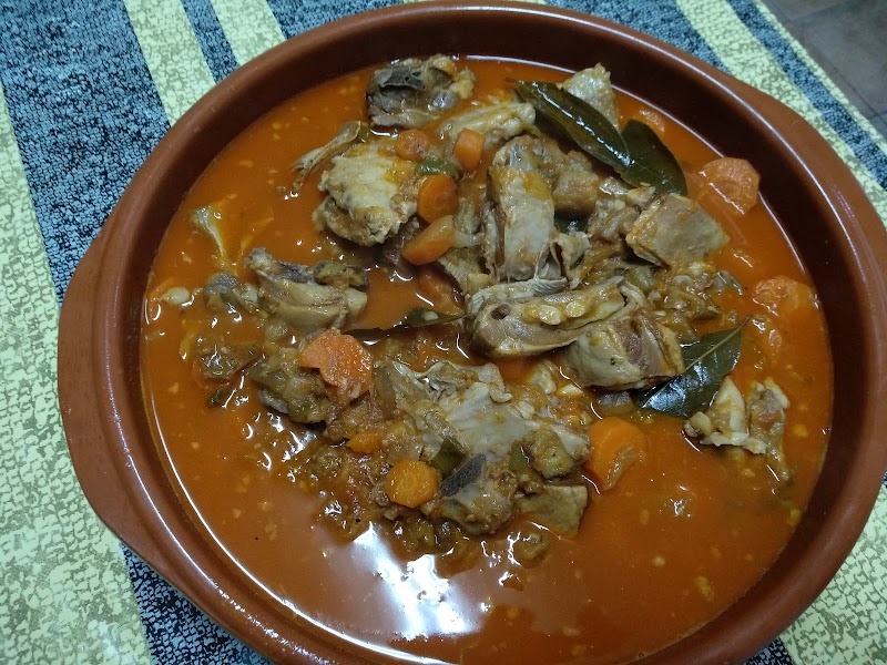 Imagen de Bar la Tapeta