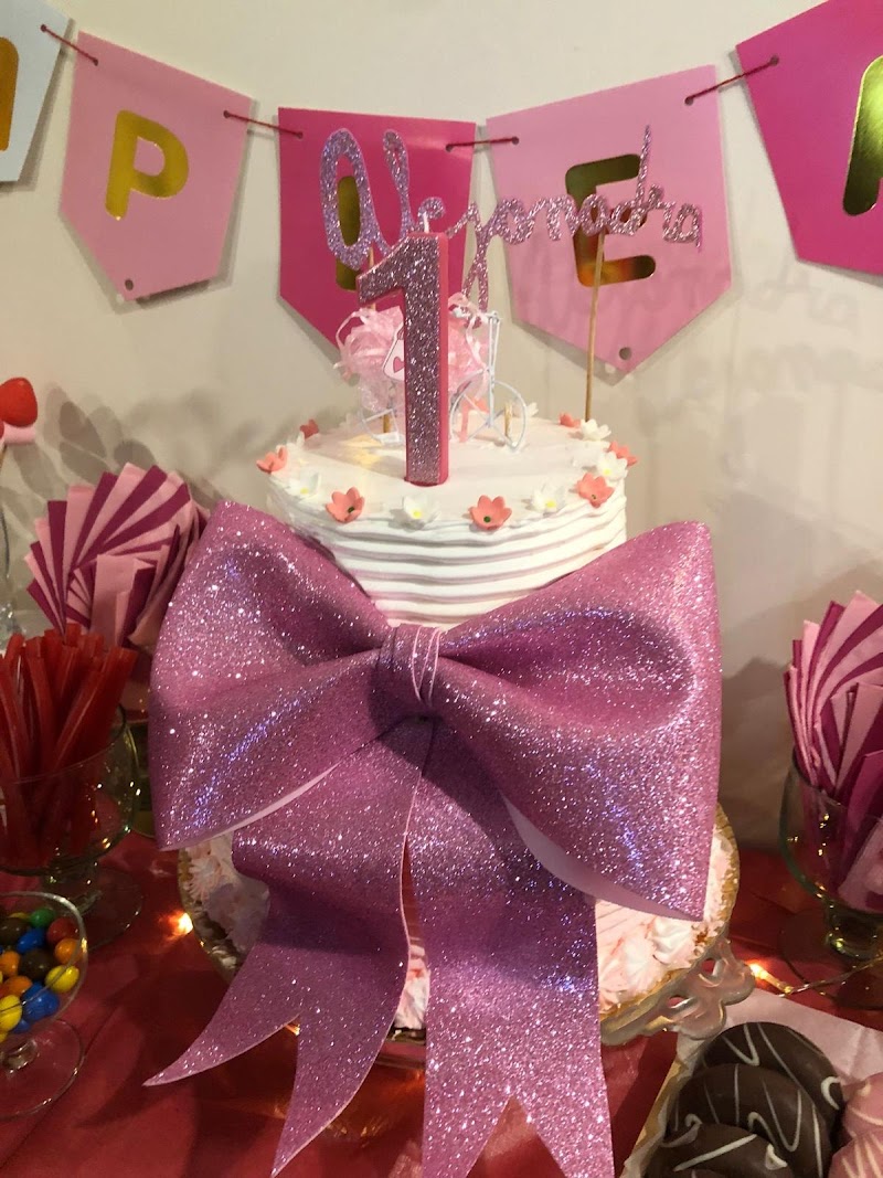 Imagen de negocio en Repostería artesanal