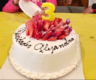 Imagen de negocio en Repostería artesanal