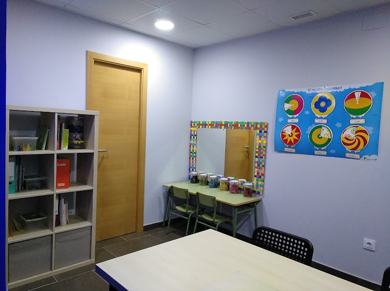 Imagen de Fonemes Psicología y Logopedia