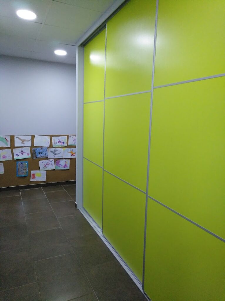 Imagen de Fonemes Psicología y Logopedia