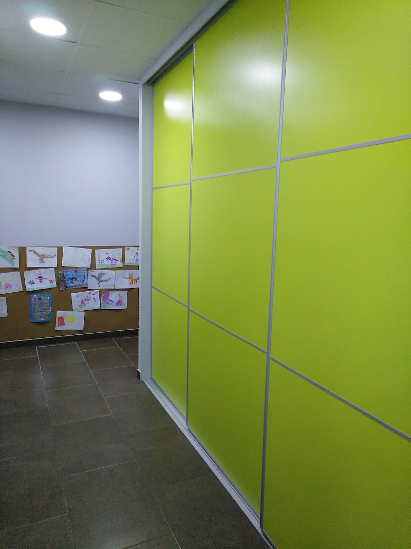 Imagen de negocio en Psicología en Massanassa